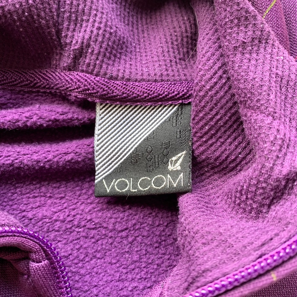 Volcom Sweatshirt - Picture 4 of 4